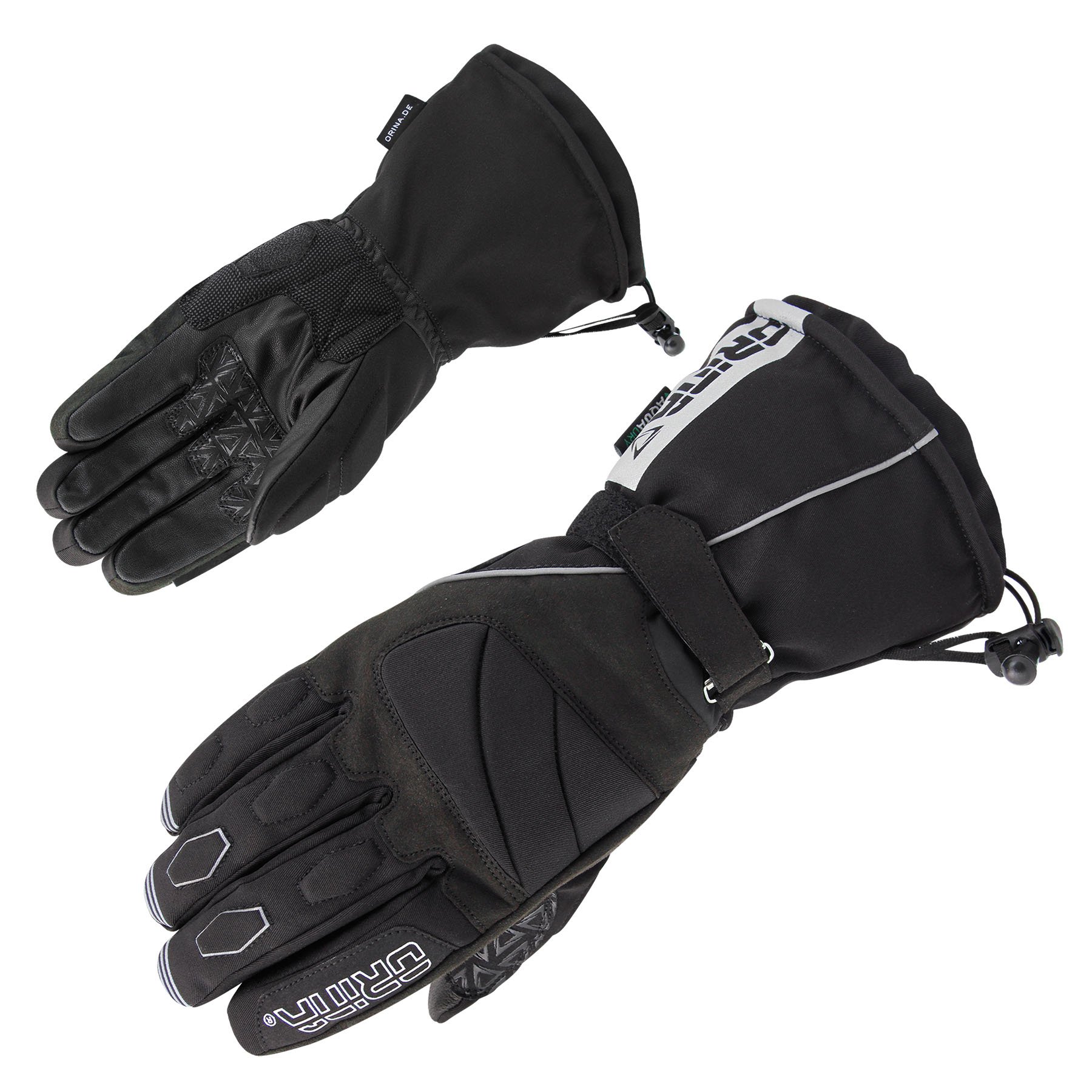 Orina Graham Uniseks 1350