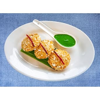 Sheel Sabudana Medium - 2 lbs
