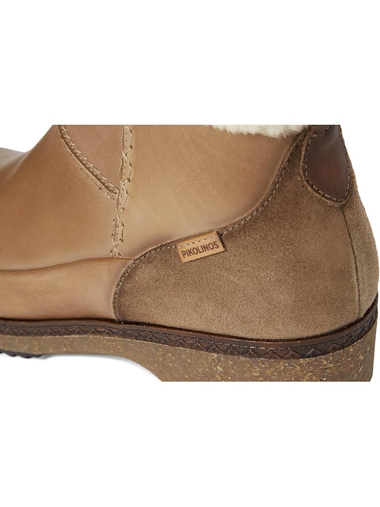 Brown PIKOLINOS Granada W0W-8827C2