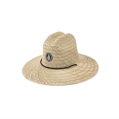 Amazon.com: Volcom Boys' Quarter Straw 