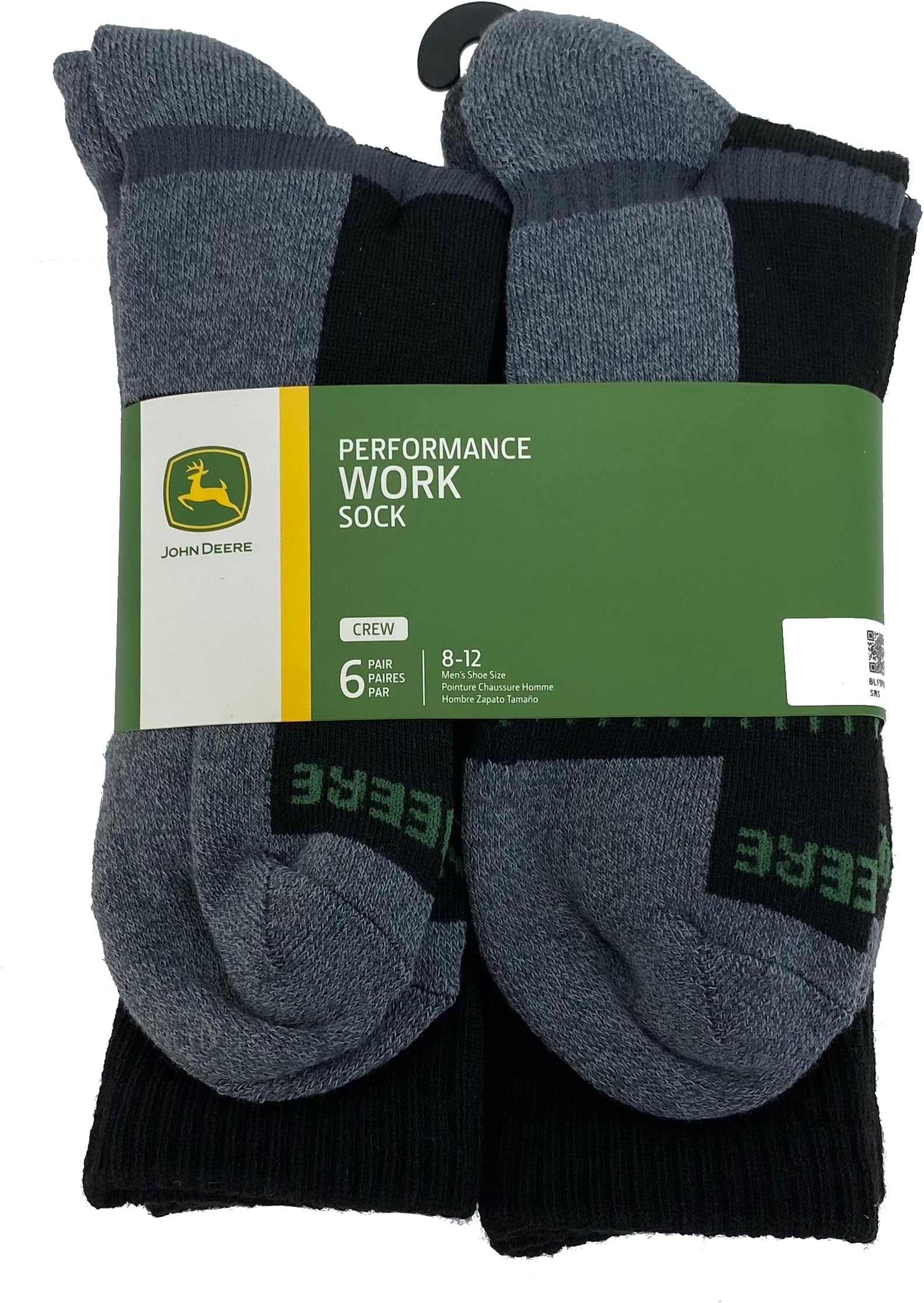 John Deere mens Casual