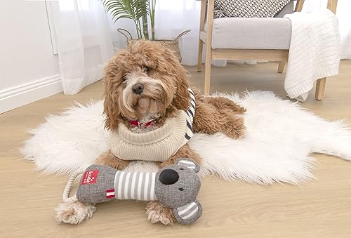 Miniatura 2 de Living Textiles Juguete urbano - Pozo el panda