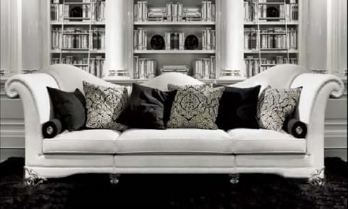 Sofa Set Designs