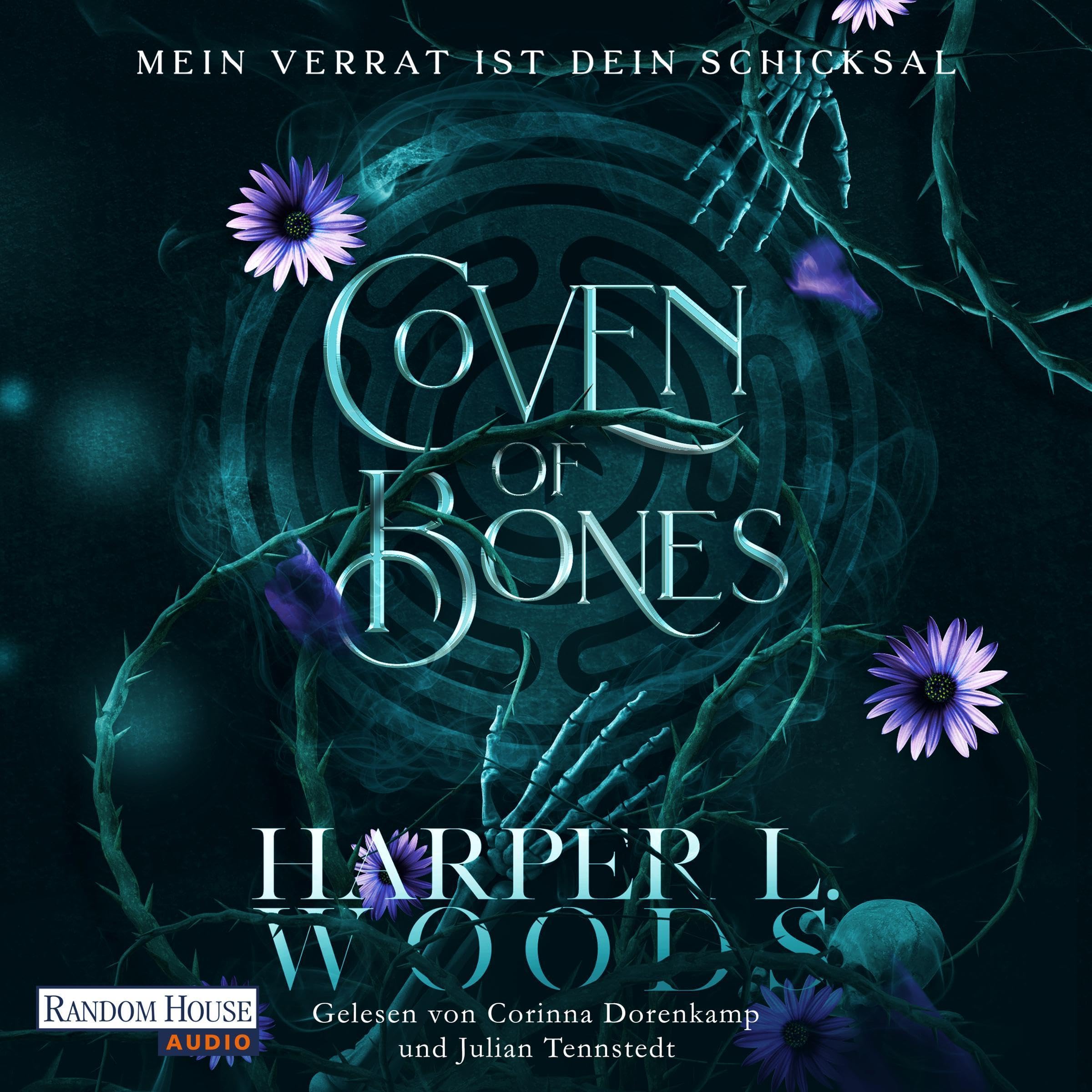 Cover art for Mein Verrat ist dein Schicksal