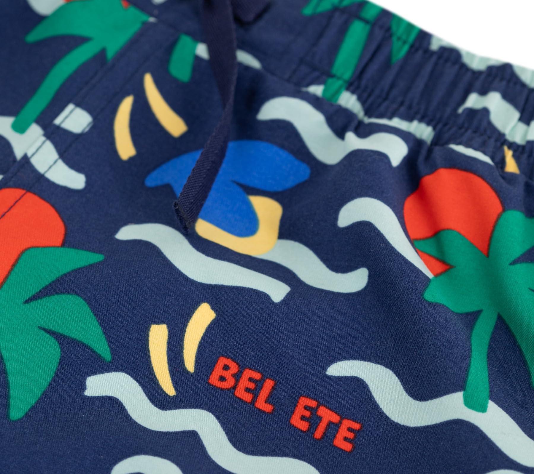 Petit Bateau Vêtements Jour Garçon