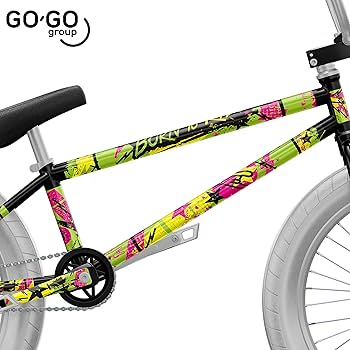 BMX REDLINE フレームステッカー新品未使用 Redline - Generic Red BMX decal set | eBay