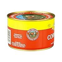 Vista 5 de Palm Carne de res en conserva, 15 onzas