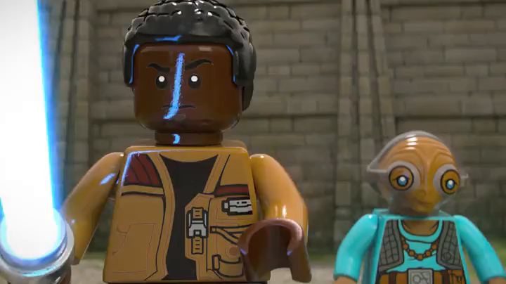 LEGO Star Wars 75139 - Battle on Takodana – Bild 8