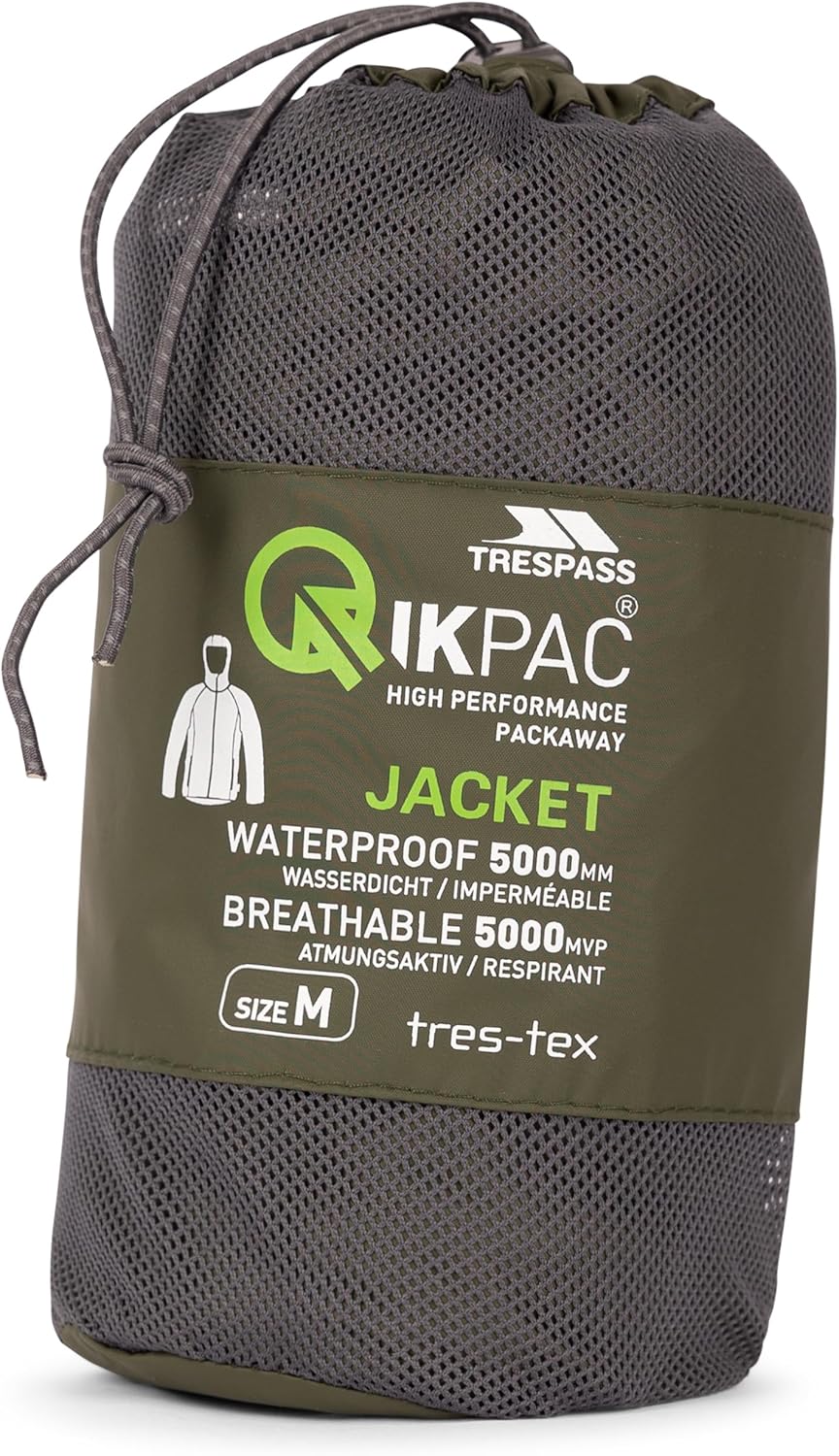 Trespass Men's Sport