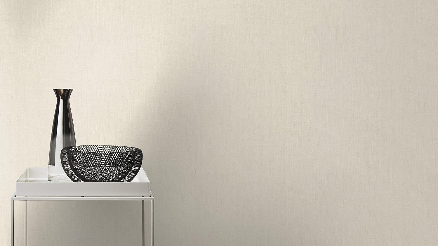 Rasch paperhangings Non Woven Wallpaper (universell) Brown 10,05 m x 0,53 m Florentine III 484533