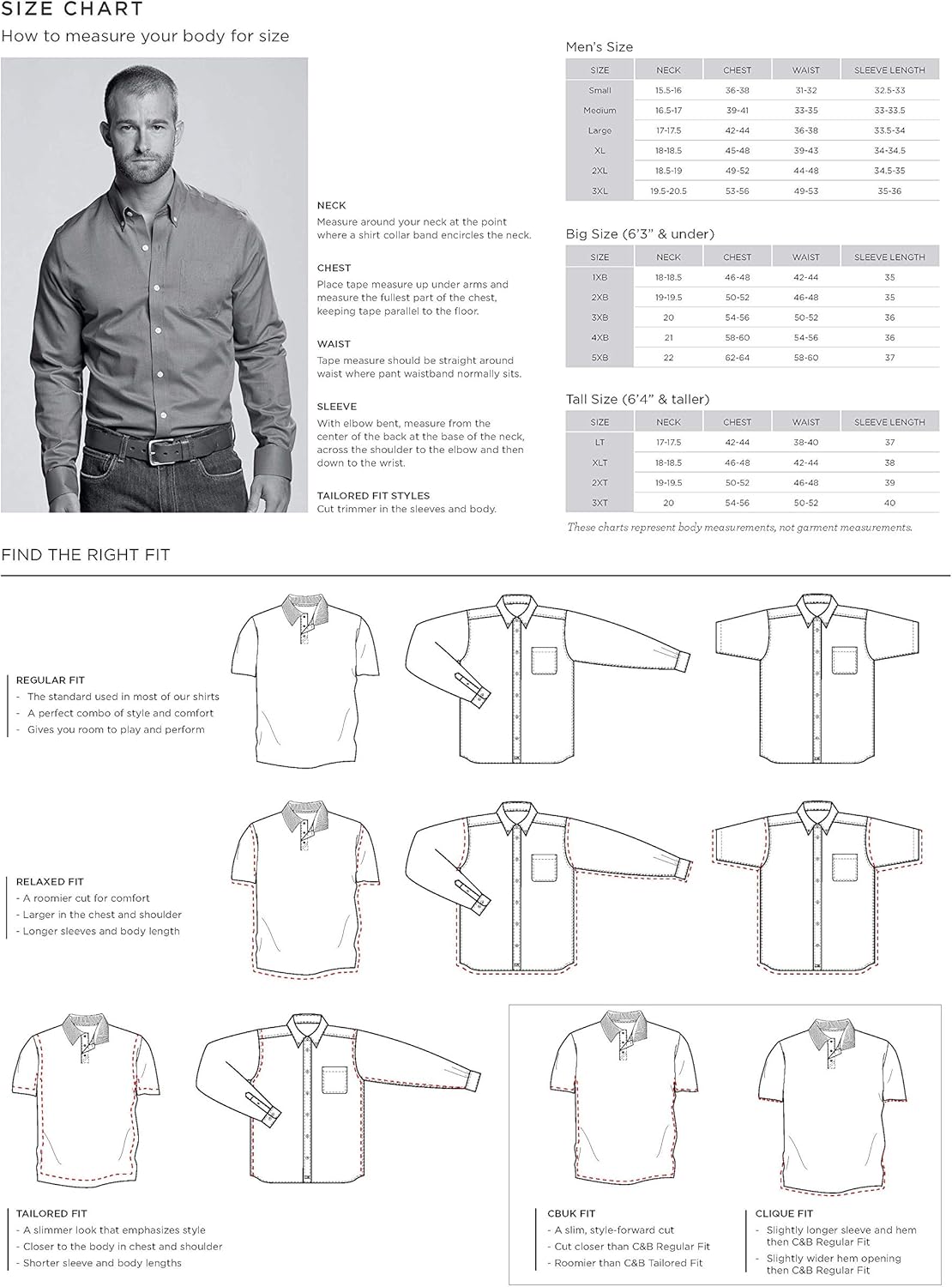 Cutter & Buck mens Vest - Image 3