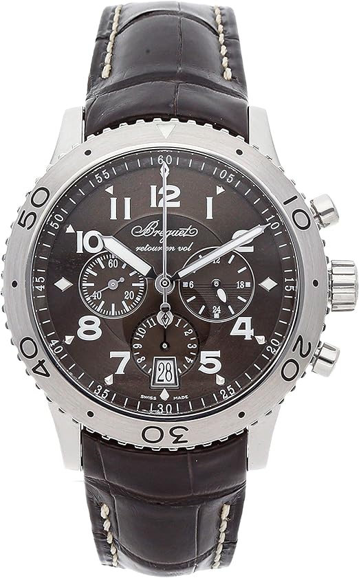 breguet transatlantique