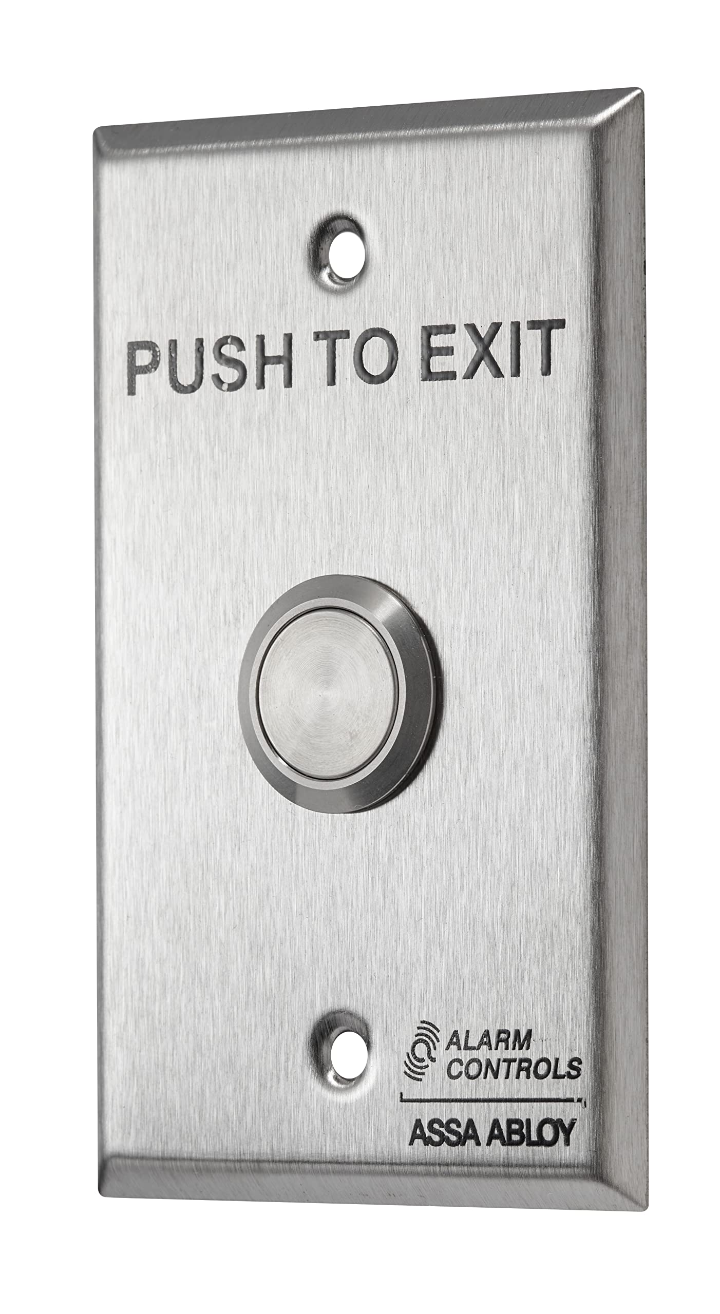 ALARM CONTROLS TS12 ACC TS12 HEAVY DUTY VANDAL