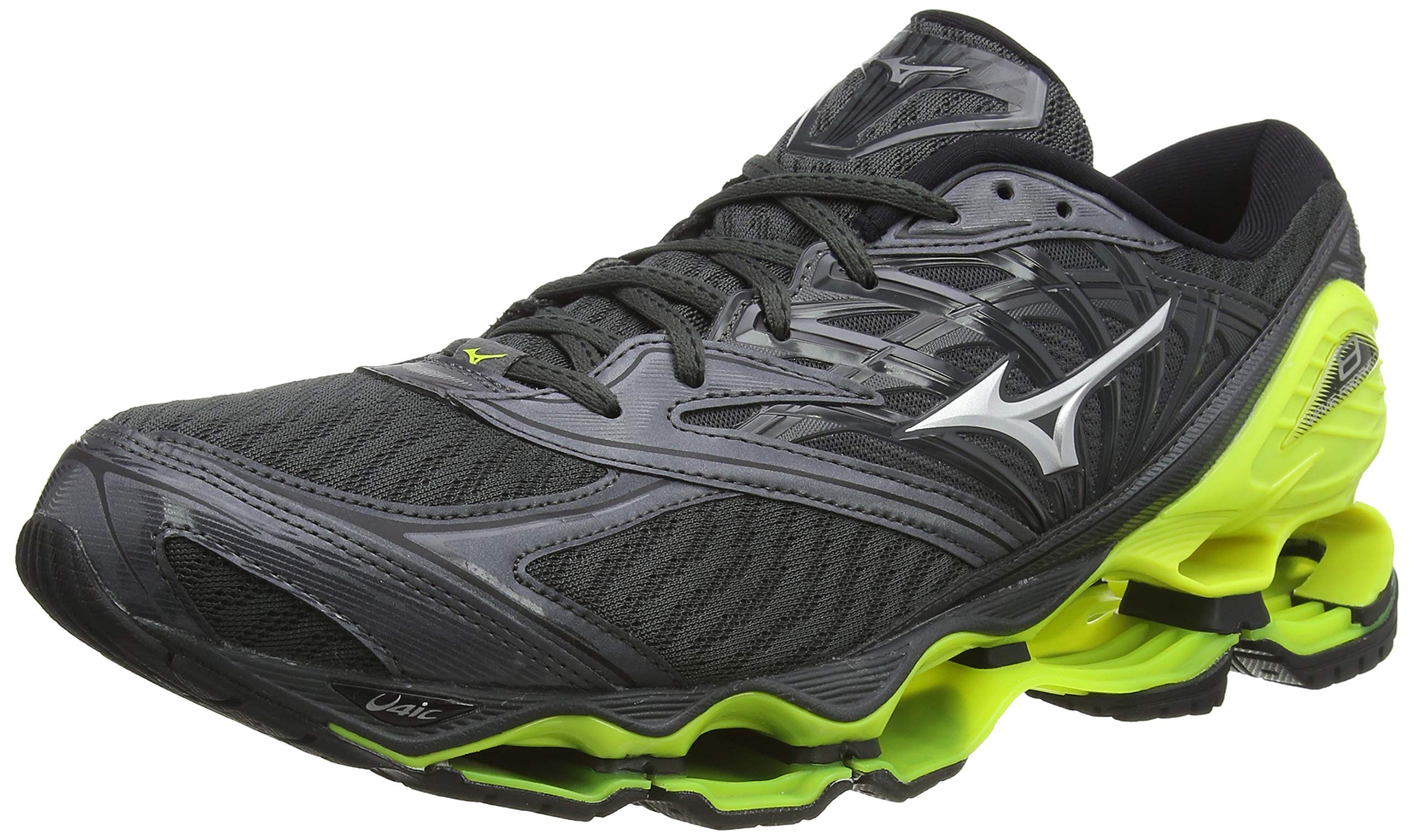 wave prophecy 9 review