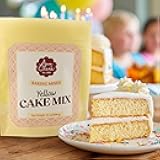 Ann Clark Yellow Cake Mix