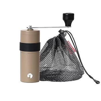 captain stag　ステンレス　コーヒーミル　セラミック刃　キャンプ UW-3586_1.jpg