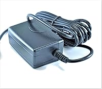 Vista 4 de [UL Listed] OMNIHIL 8 Feet Long AC/DC Adapter Compatible with Campark T70 Trail Camera