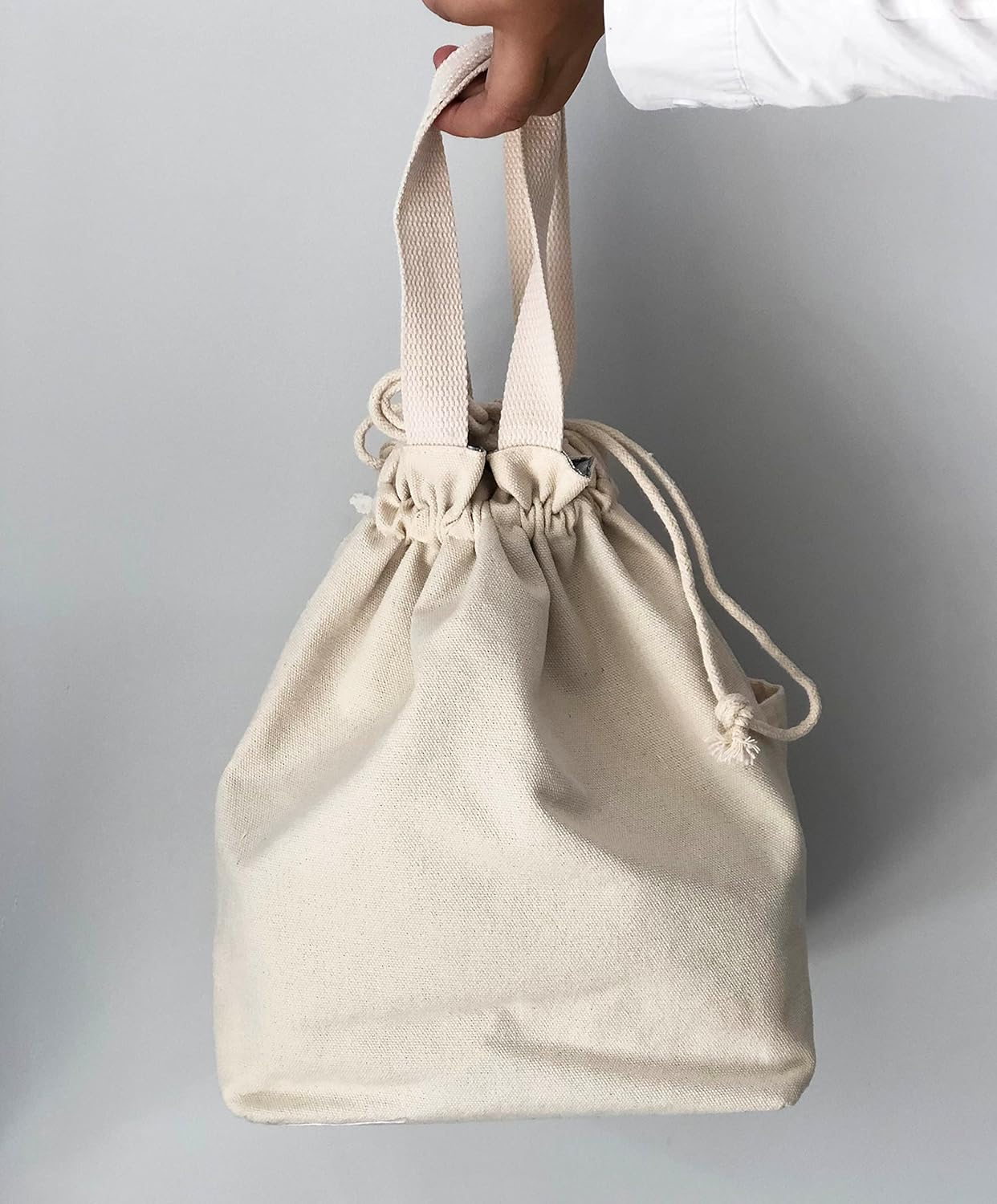 PACEKONER Lunch Box, Insulated Lunch Bag, Women Lunch Tote, Reusable Lunch Bag for Men Adult Work School Travel, Reusable Leakproof Tote - Image 7