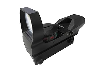 Amazon.co.jp: JH400タイプ ドットサイト ダットサイト アナログ