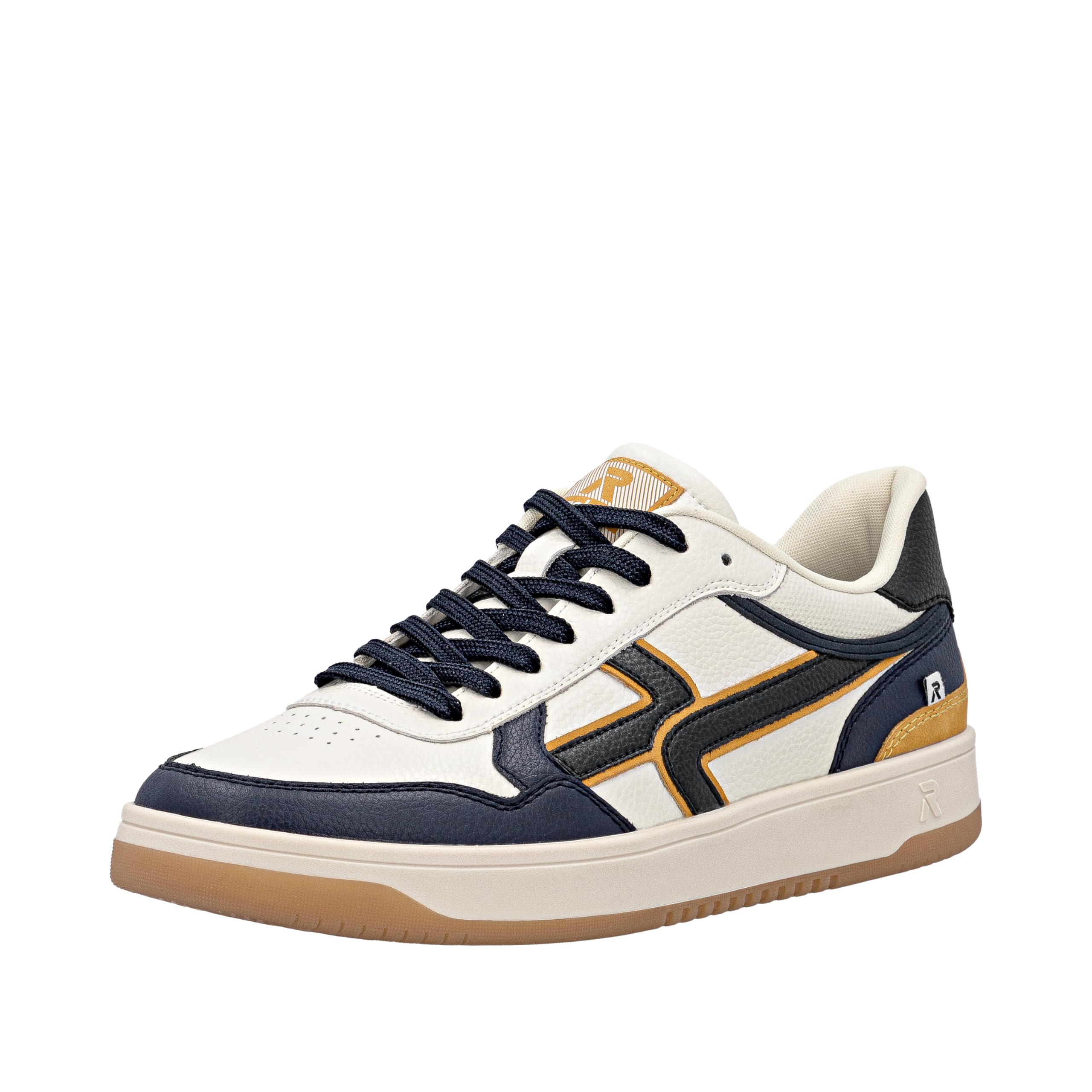 Rieker Herren U1900 Sneaker Low
