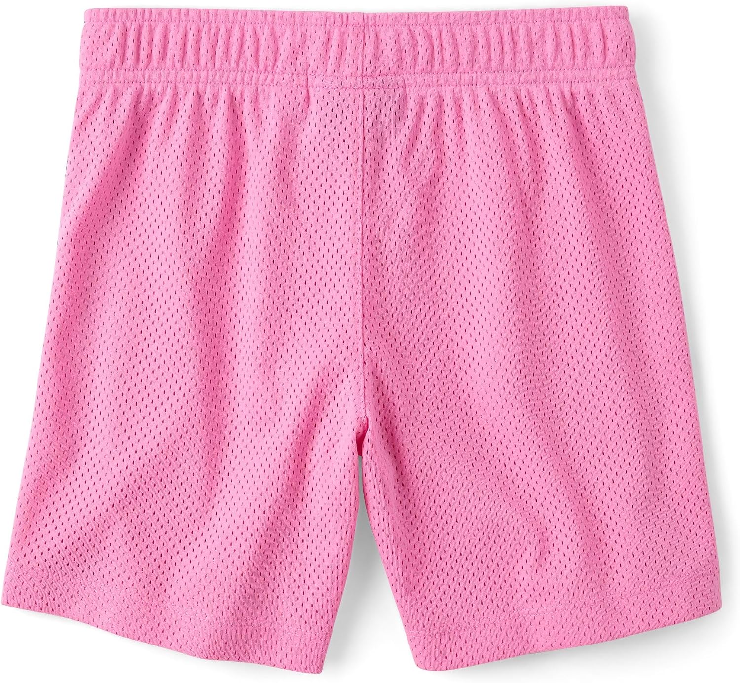 The Children's Place Boys' Quick Dry Lined Mesh Active Shorts