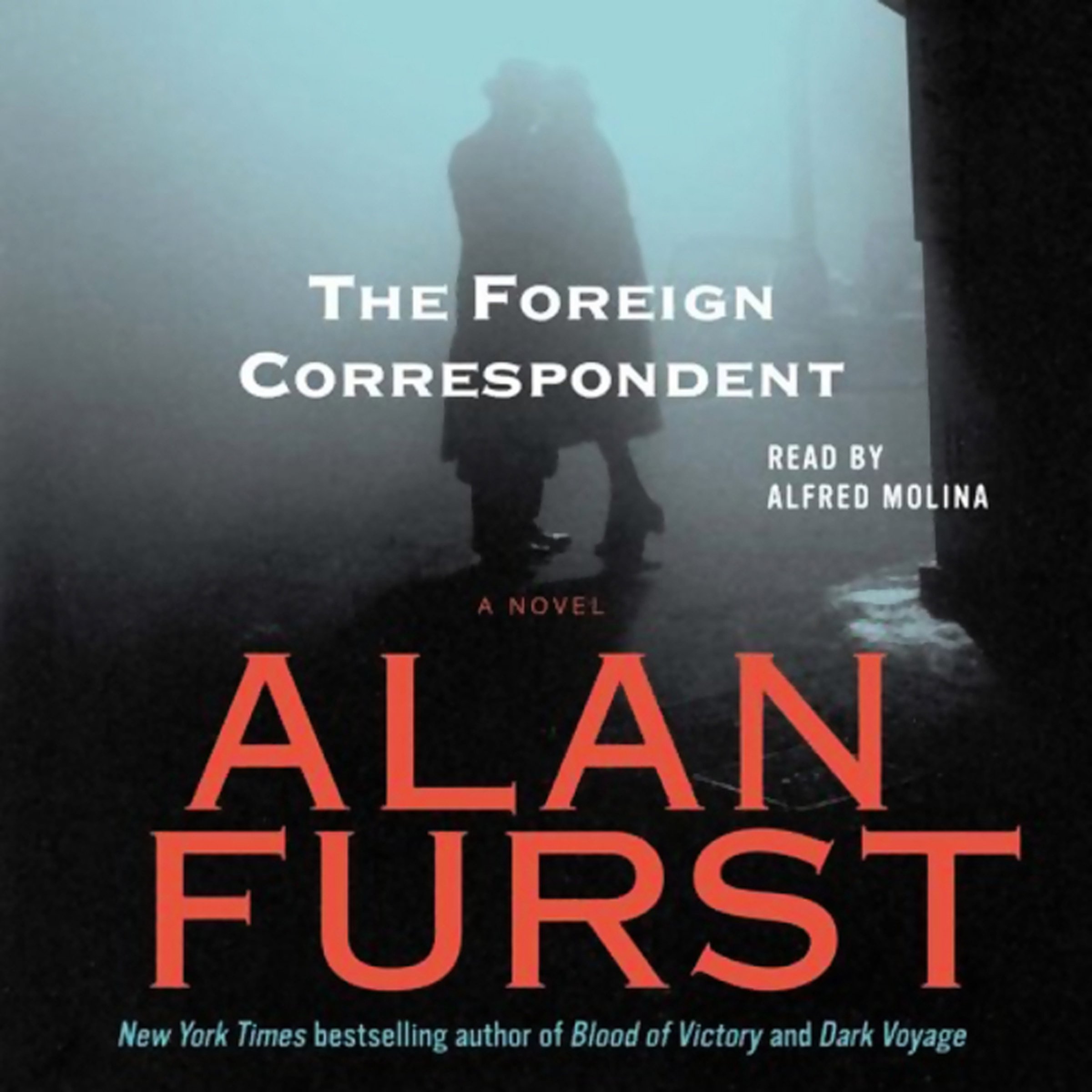 The Foreign Correspondent