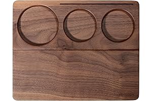 Premium Normcore Tamping Station