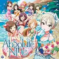 アニメ CD // THE IDOLM@STER CINDERELLA GIRLS 8199e304xxL._SY200_QL15_.jpg