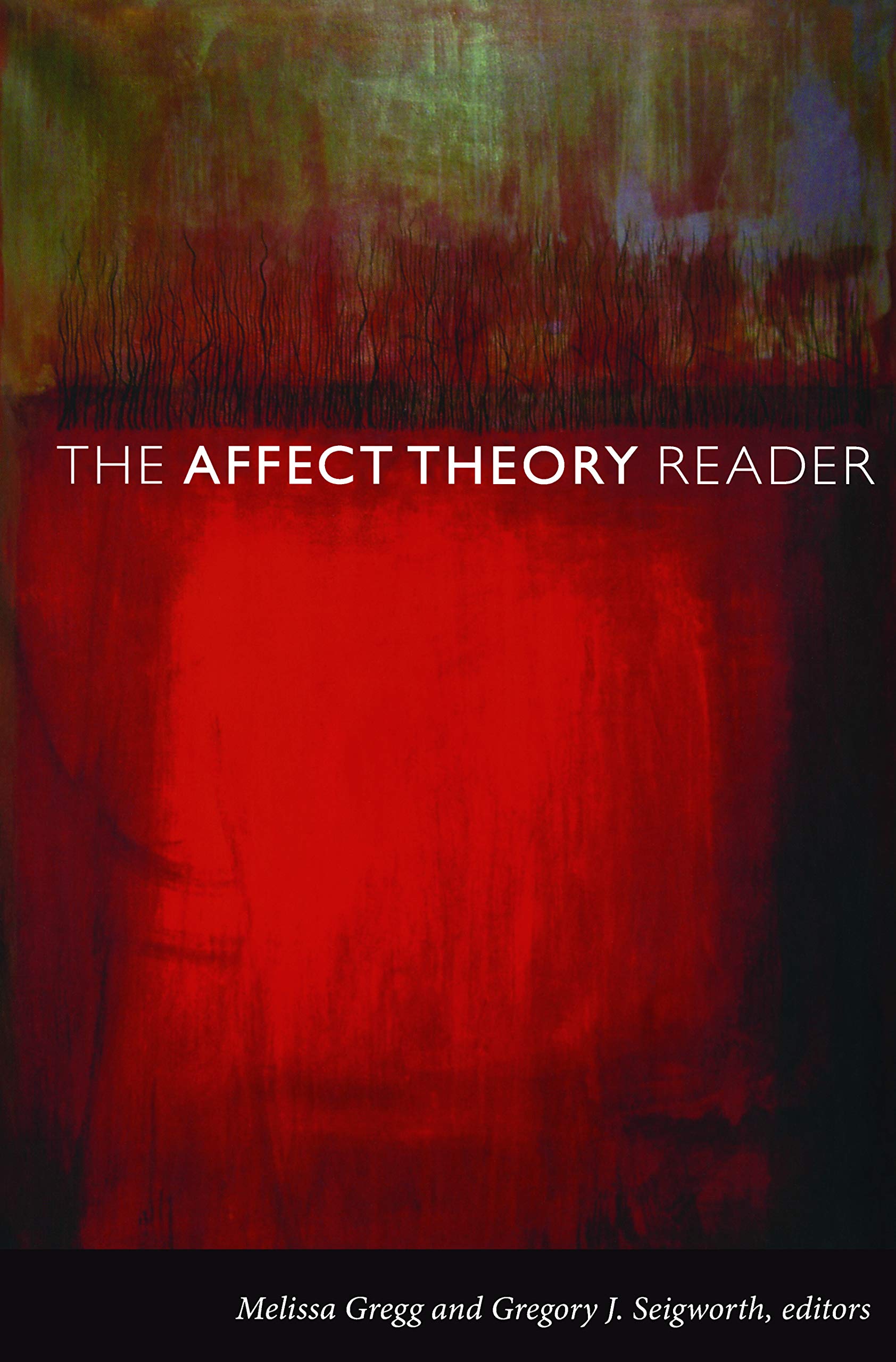 The Affect Theory Reader (English Edition)