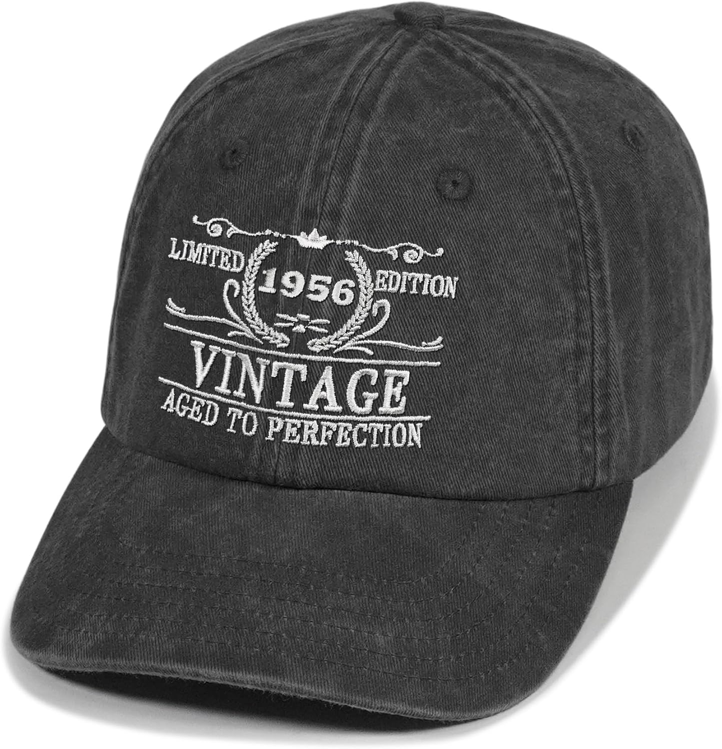 Birthday Gifts for Him Her, Unique Gifts for for Men Women, Vintage Hat - Image 2