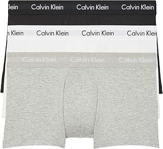 Calvin Klein Stretch Multipack Heather