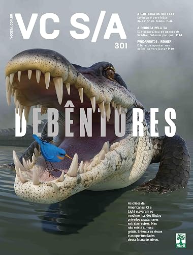 Revista Você S/A [ed.301] - 06/2023