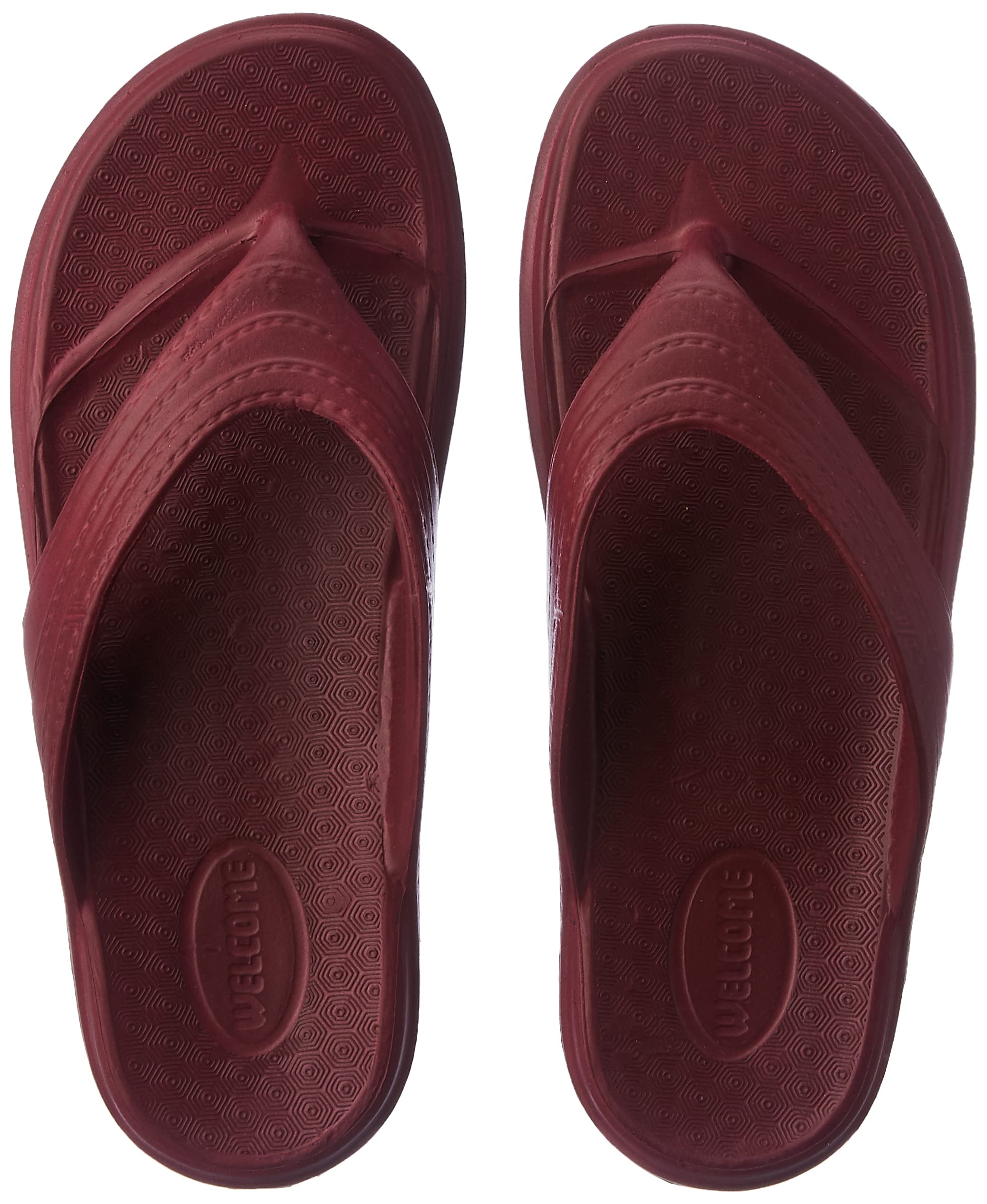 URJO Womens Cranberry Slipper Kids UK (WOMENSLIDER_Flipper_CRNBRY_5) (B09B3K9S86) Amazon Price History, Amazon Price Tracker