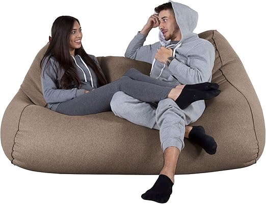 big bean sofa