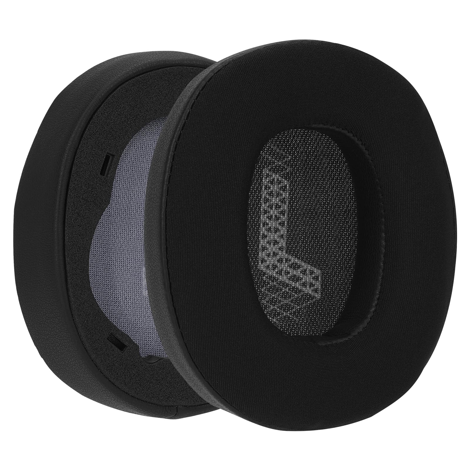 Geekria Sport Cooling-Gel Replacement Ear Pads for JBL Lifestyle E65BTNC, Duet NC - Image 2