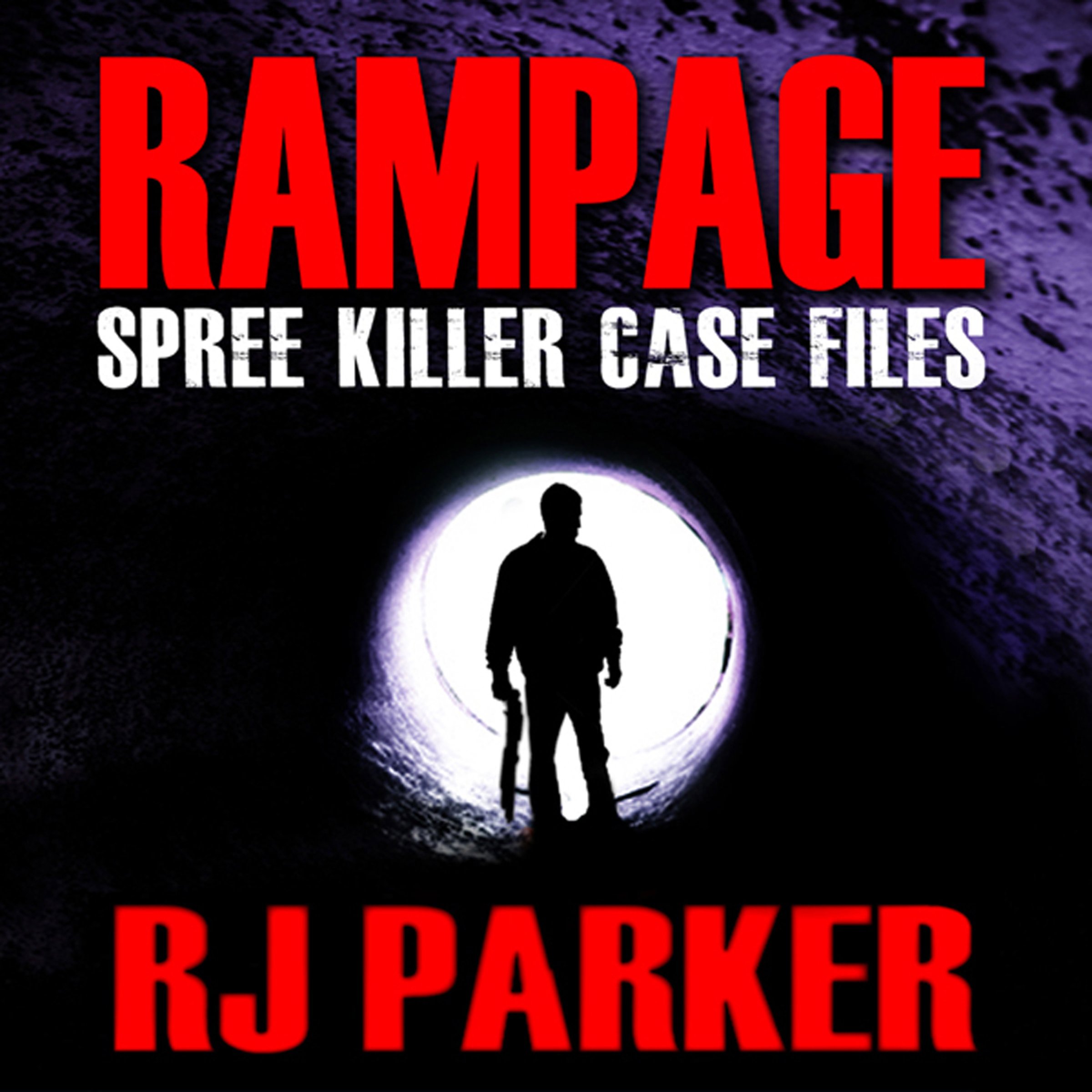 Cover art for Rampage