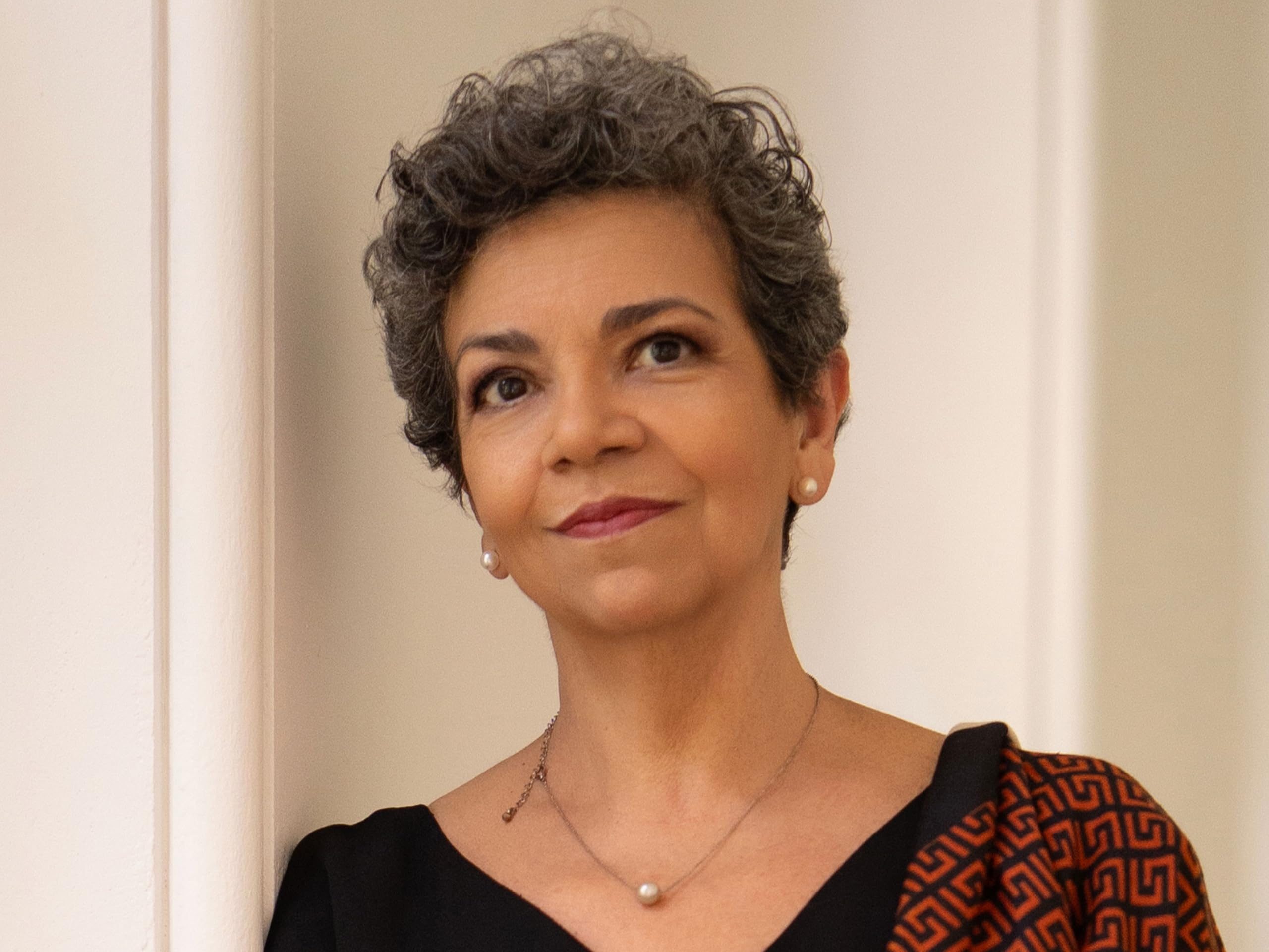 Maria Teresa Madeira