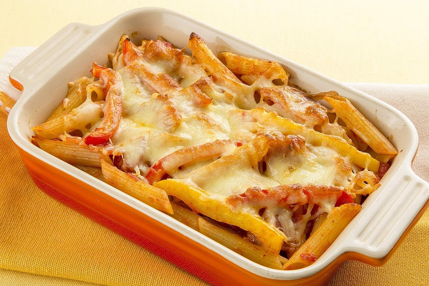 Barilla Pâtes alimentaires 5 kg Rigate n 73 5kg - 5