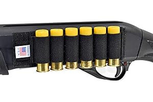 Trinity Premium 20 Gauge Shell Holder for Mossberg Maverick 88 - Ammo...