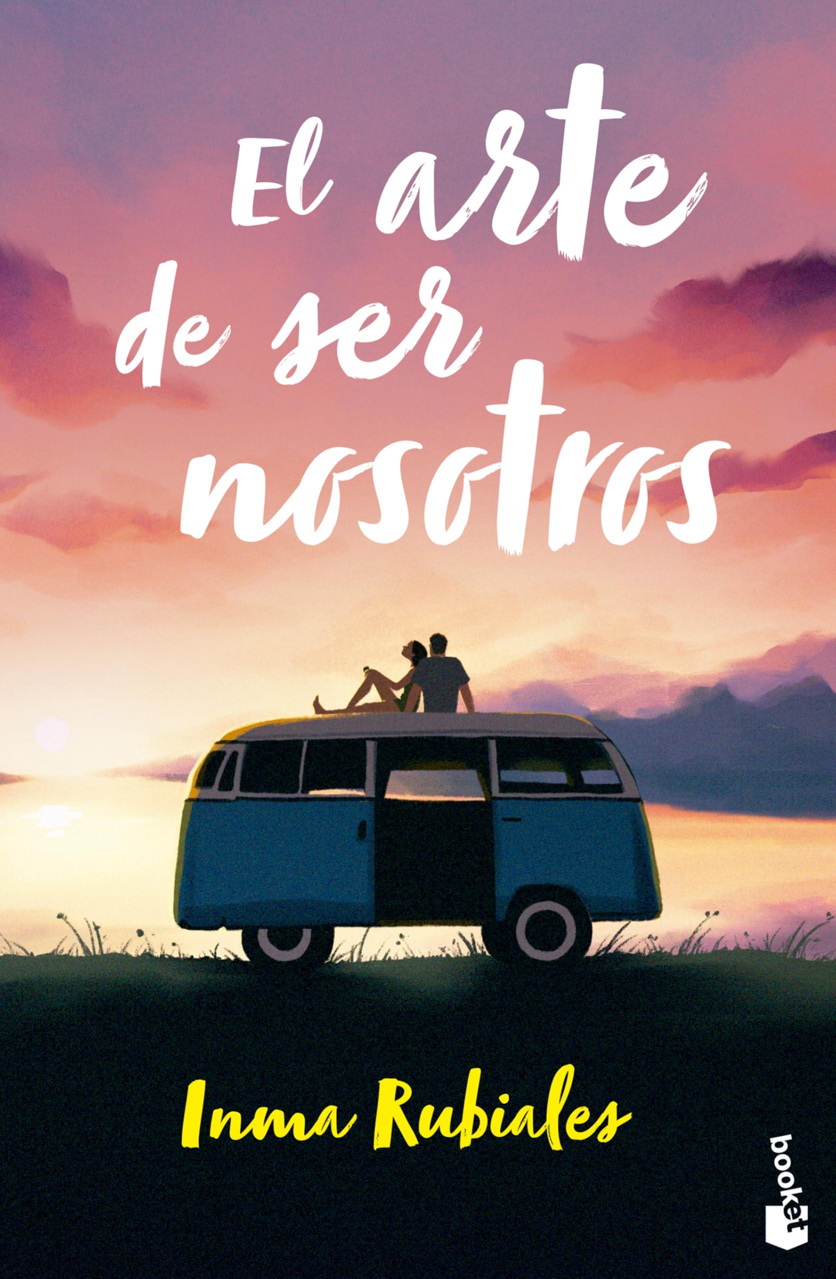 El Arte de Ser Nosotros / The Art of Being Ourselves