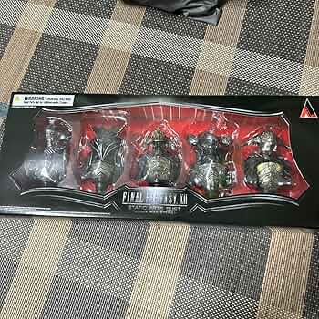 プレイアーツ改 フラン　スタティックアーツバストジャッジマスター 8199pUInaZL._UF350,350_QL50_.jpg