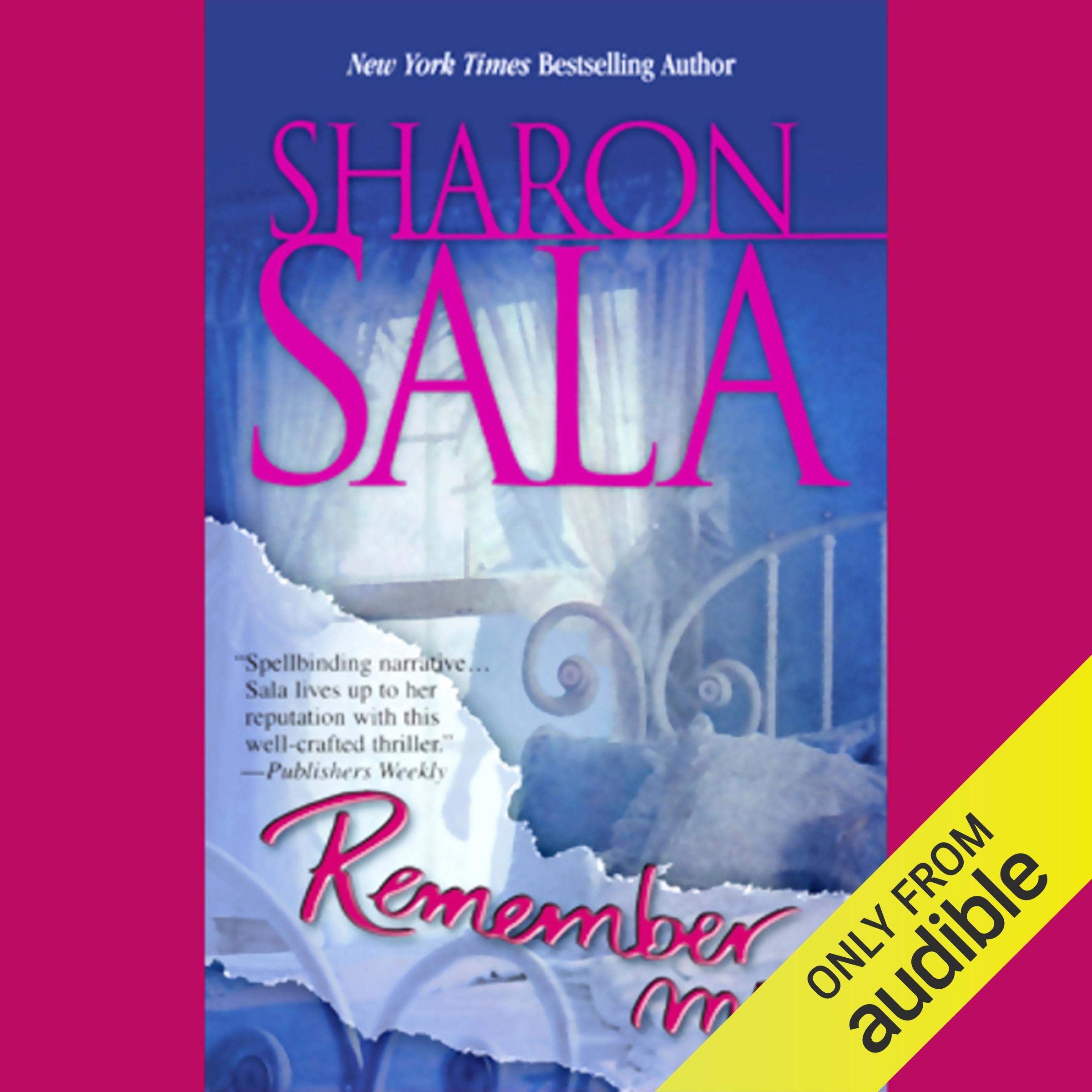 Cover art for Remember Me