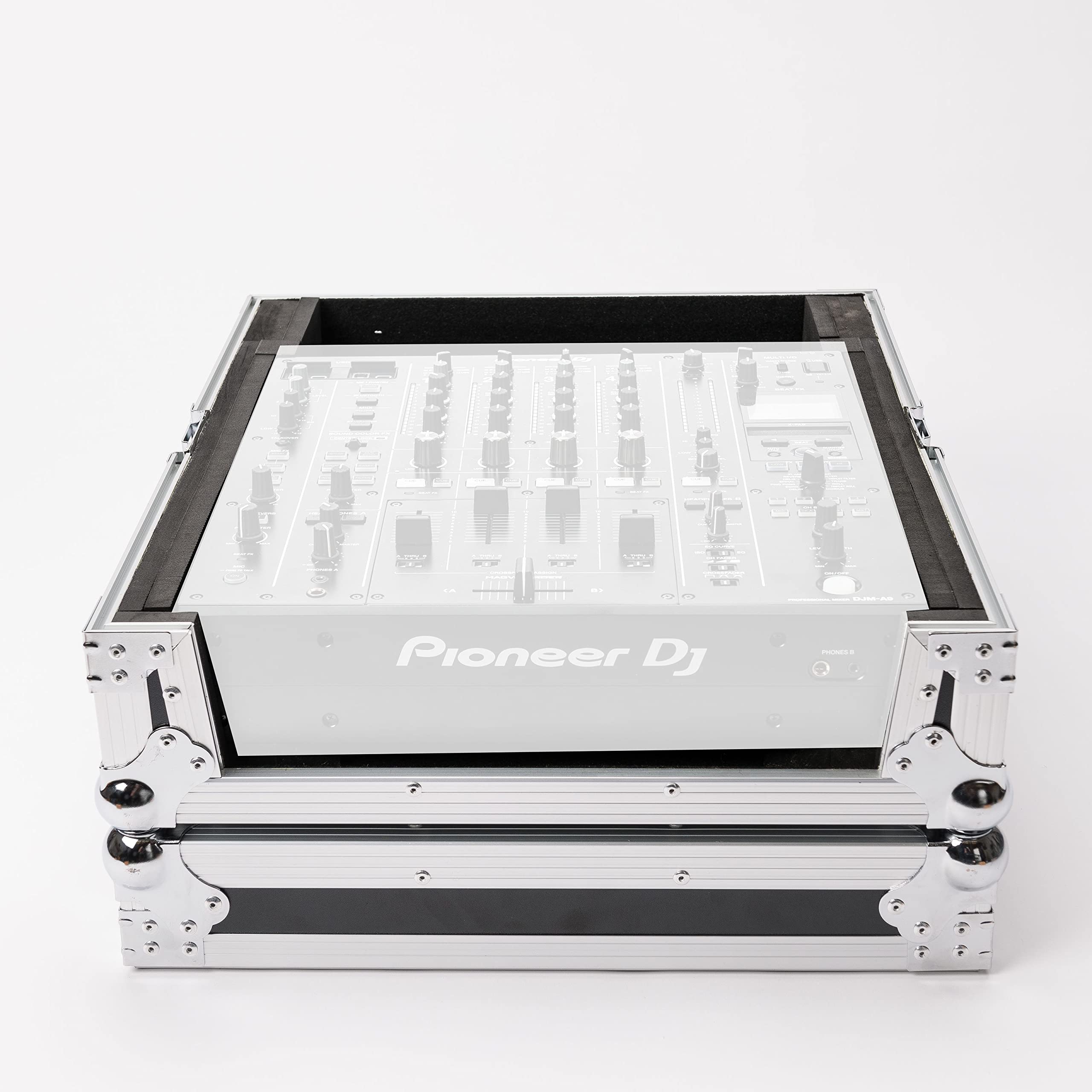 Amazon.com: Magma Mixer-Case DJM-V10/DJM-A9 : Musical Instruments