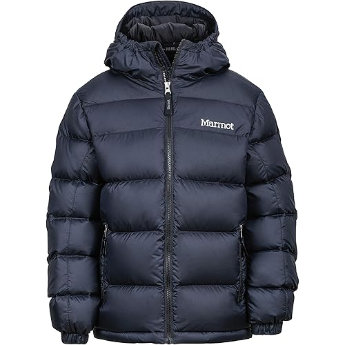 Marmot Boys' Guides Down Hoody