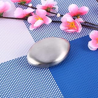 Bar do usuwania zapachów, mydło do rąk ze stali nierdzewnej Środek do usuwania zapachów z mydła do lodówek Dezodoryzatory dla rolników dla ciężkich pracowników do łazienki