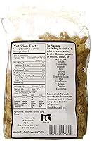 Vista 2 de Butler Foods - Rizos de soya