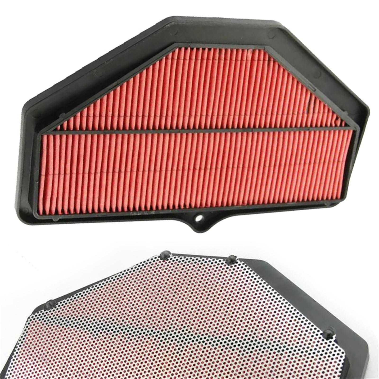 Filtre à air éponge moto Suzuki GSX-R600 haute durabilité pour restauration boîtier 13780-29G00
