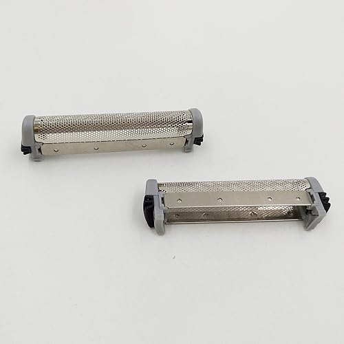 Miniatura 2 de Lámina de pantalla de repuesto para afeitadora Remington SP-67 MS2 Series MS2-90, MS2-100, MS2-150, MS2-190, MS2-200, MS2-250, MS2-260, MS2-270,