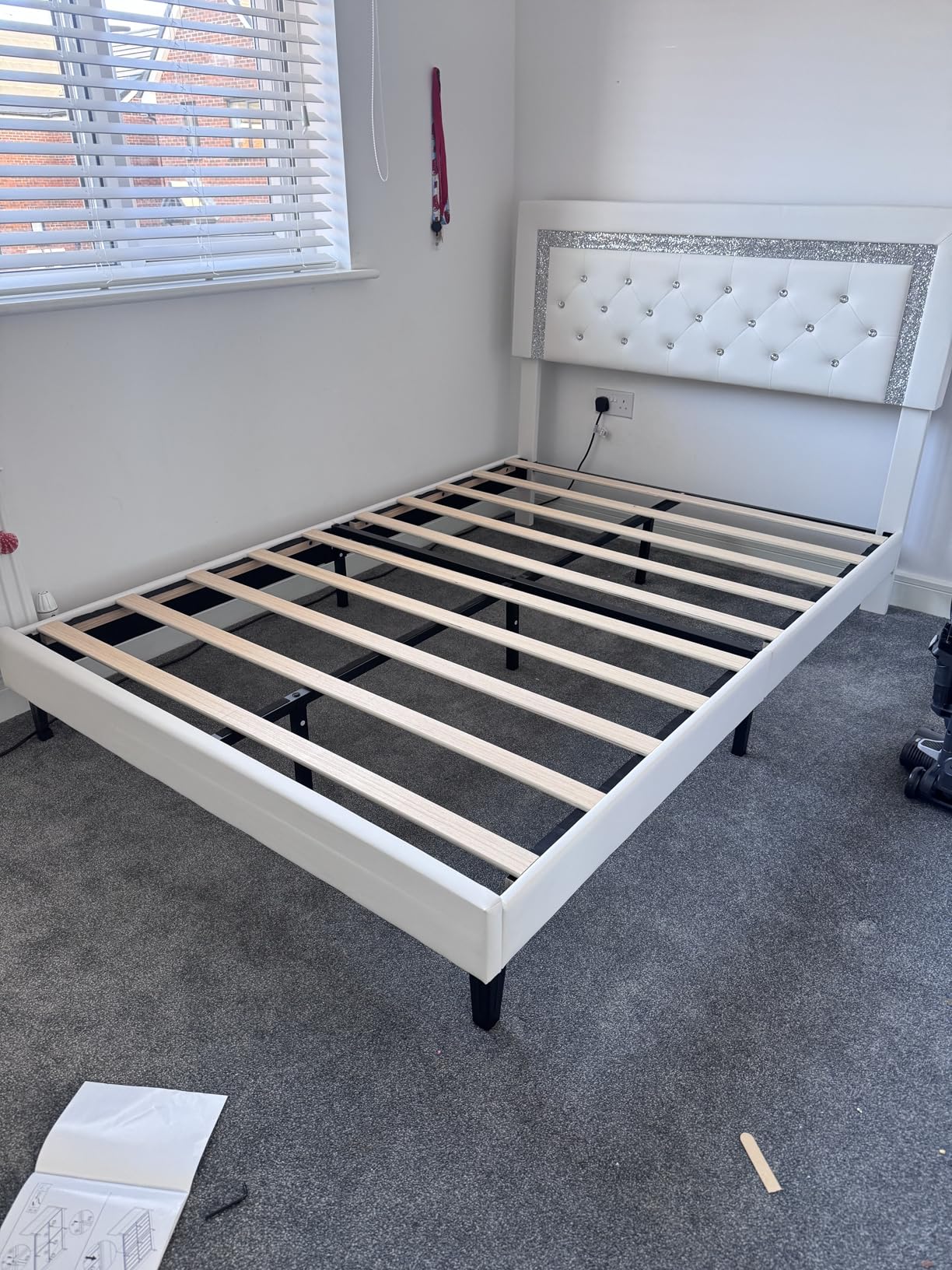 Customer photo
