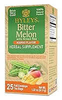 Vista 14 de Hyleys Remolacha y té verde con sabor natural a granada - Té de energía de hierbas - Apoya la concentración - 25 bolsas de té